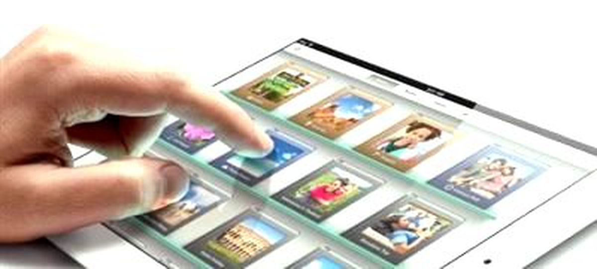 Windows 8, iPad\'i geçer mi?