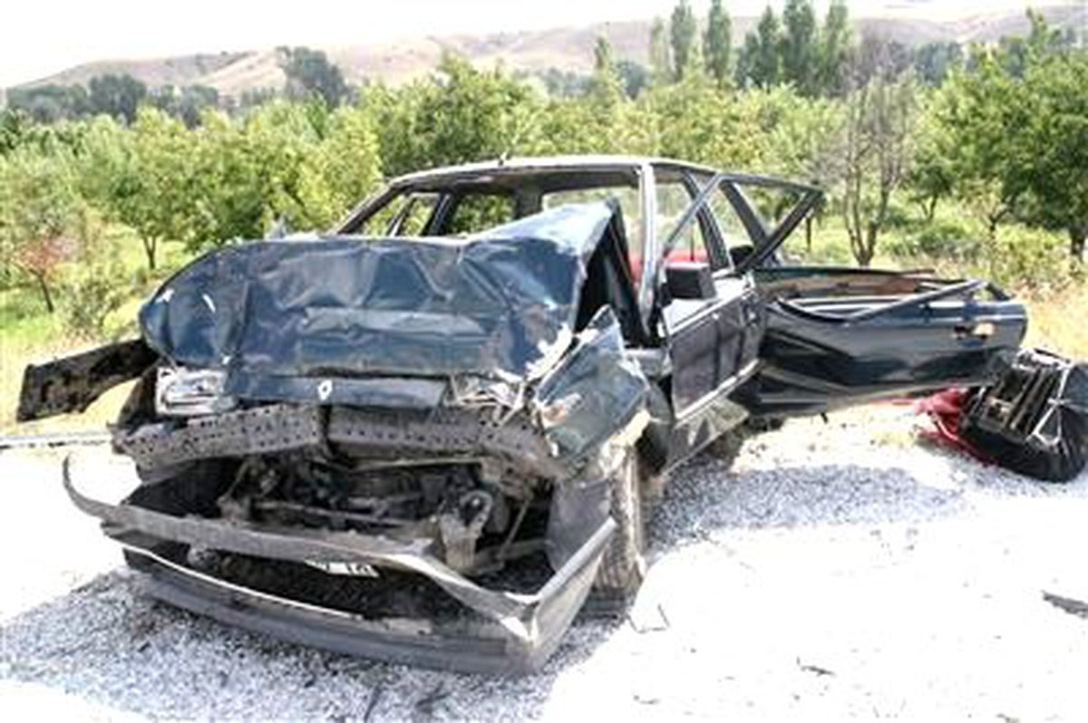 Yozgat\'ta Trafik Kazası: 10 Yaralı