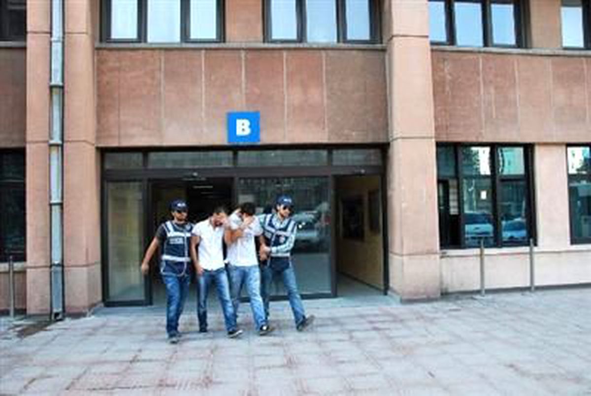 Zehir Tacirlerine "Bayram" Operasyonu