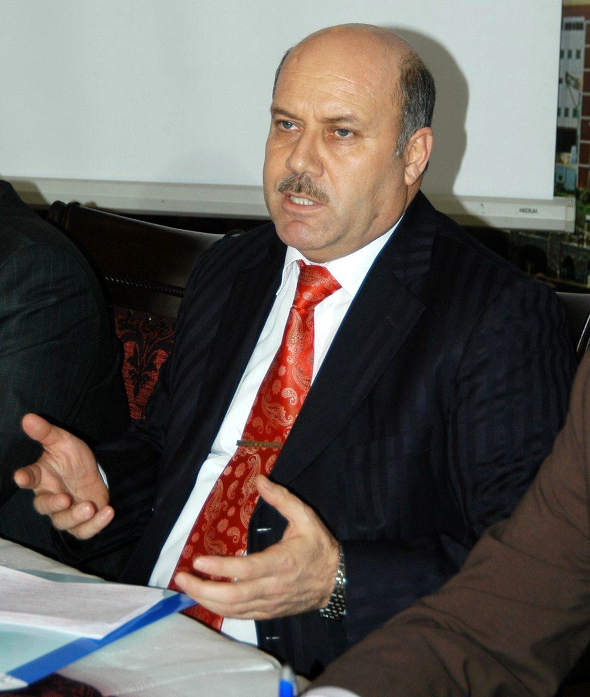Zengin Şirketleri Olmayan, Zengin Şehir Olamaz