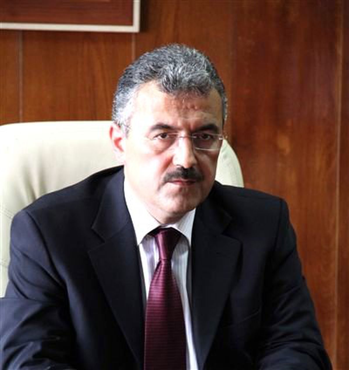 Zonguldak Valisi Ayyıldız, Ramazan Bayramını Kutladı