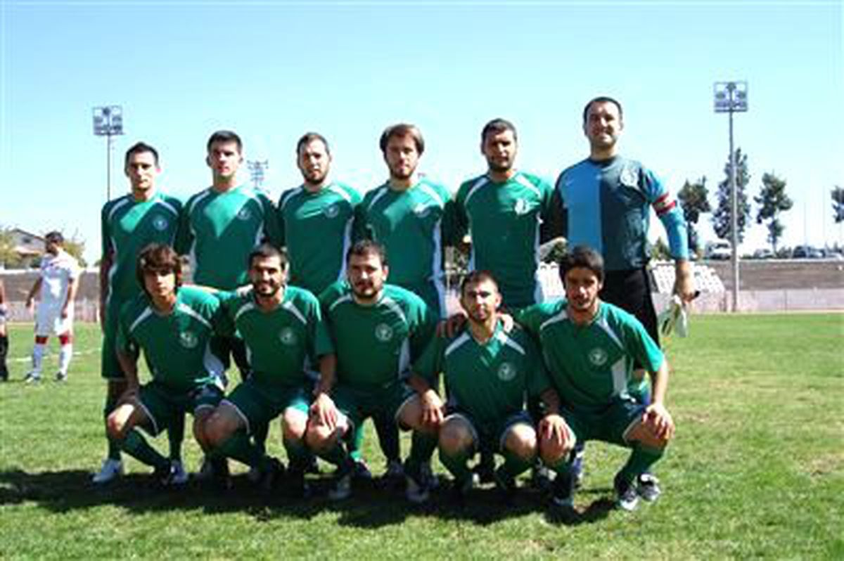 2012 / 2013 Sezonu İzmir İli Birinci Amatör Küme Grupları Belli Oldu