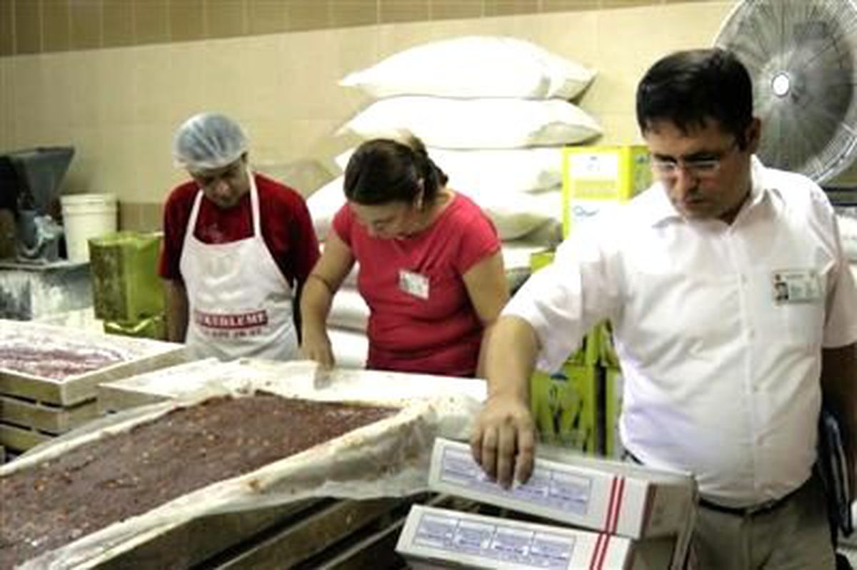 Adana\'da Gıda Denetimleri Arttı