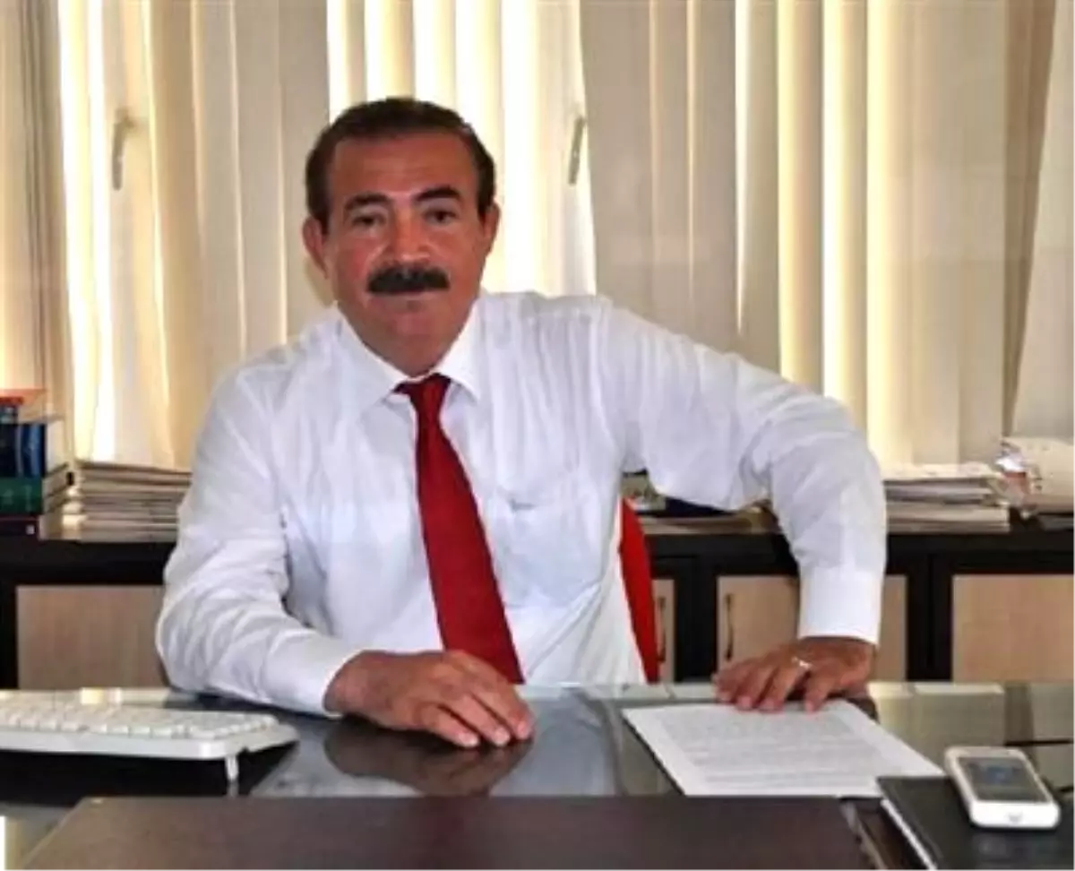 Aıds\'li Kan Mağduru Çocuğa Ömür Boyu Parasız Tedavi