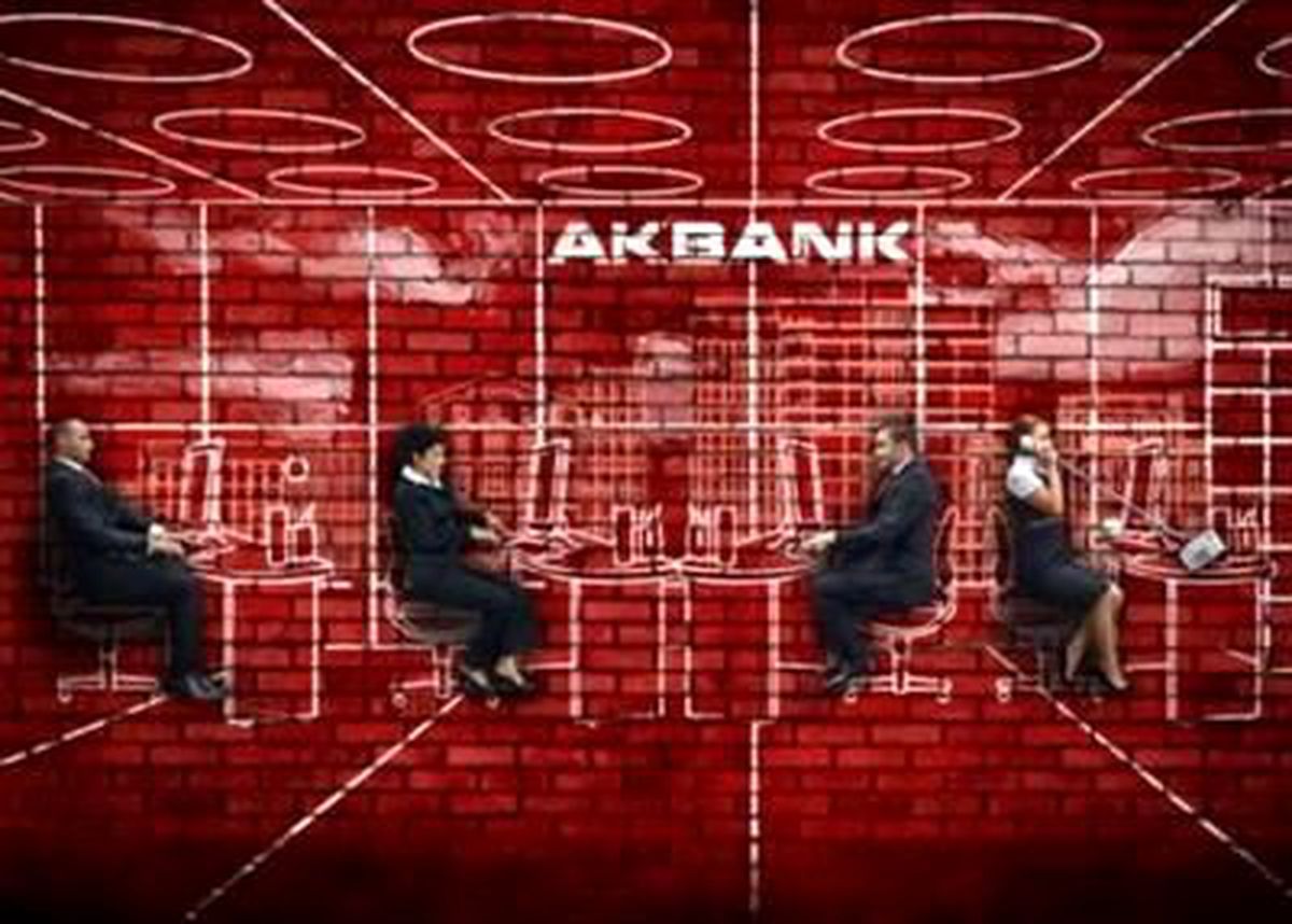 Akbank\'tan Sendikasyonlarda Yeni Rekor