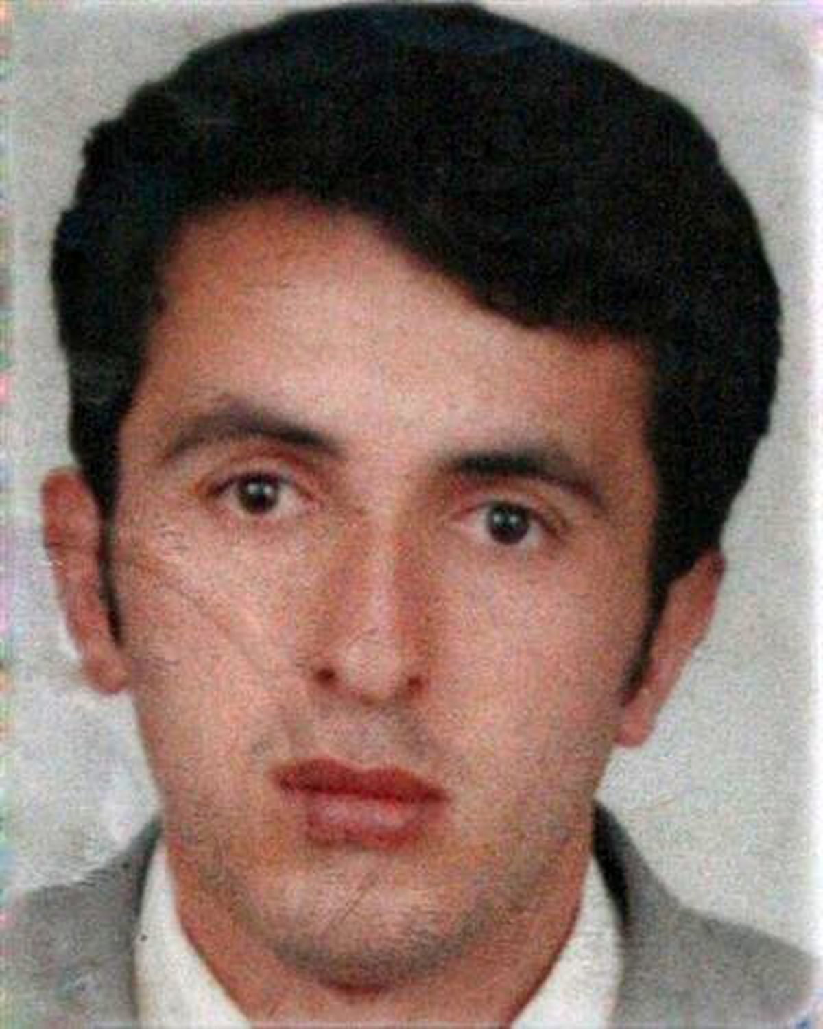 Akkuş\'ta Silahla Yaralama