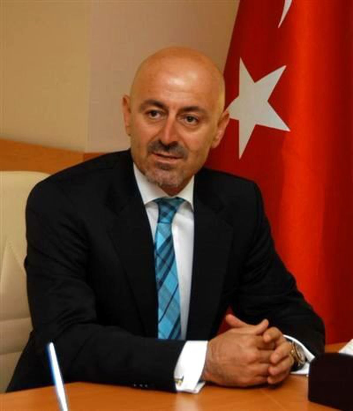 Altın Madenindeki Tahliller Temiz Çıktı