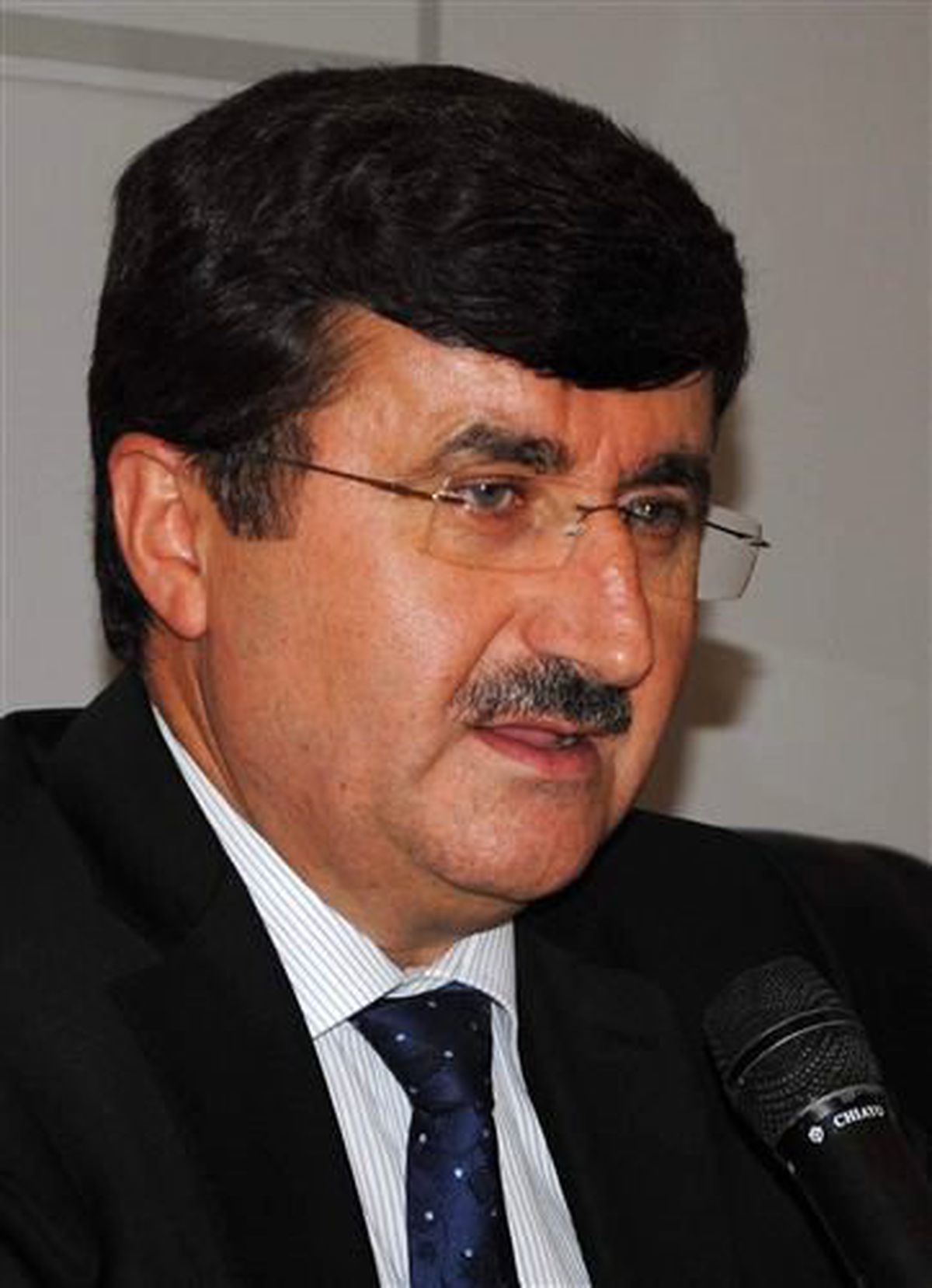 Amasya Valisi\'nden "Trafik" Uyarısı