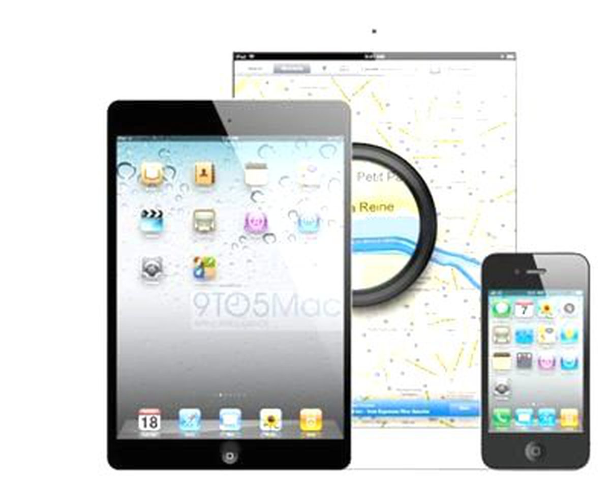 Apple\'ın Yeni Oyuncağı Bu mu?