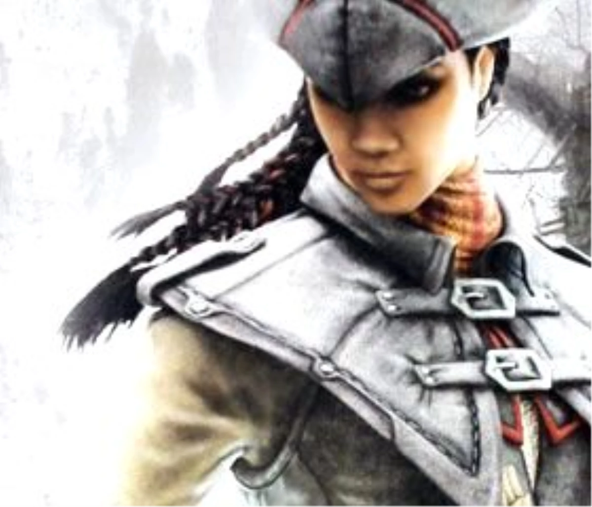 Assassin\'s Creed Iıı: Liberation\'ın Gamescom Videosu
