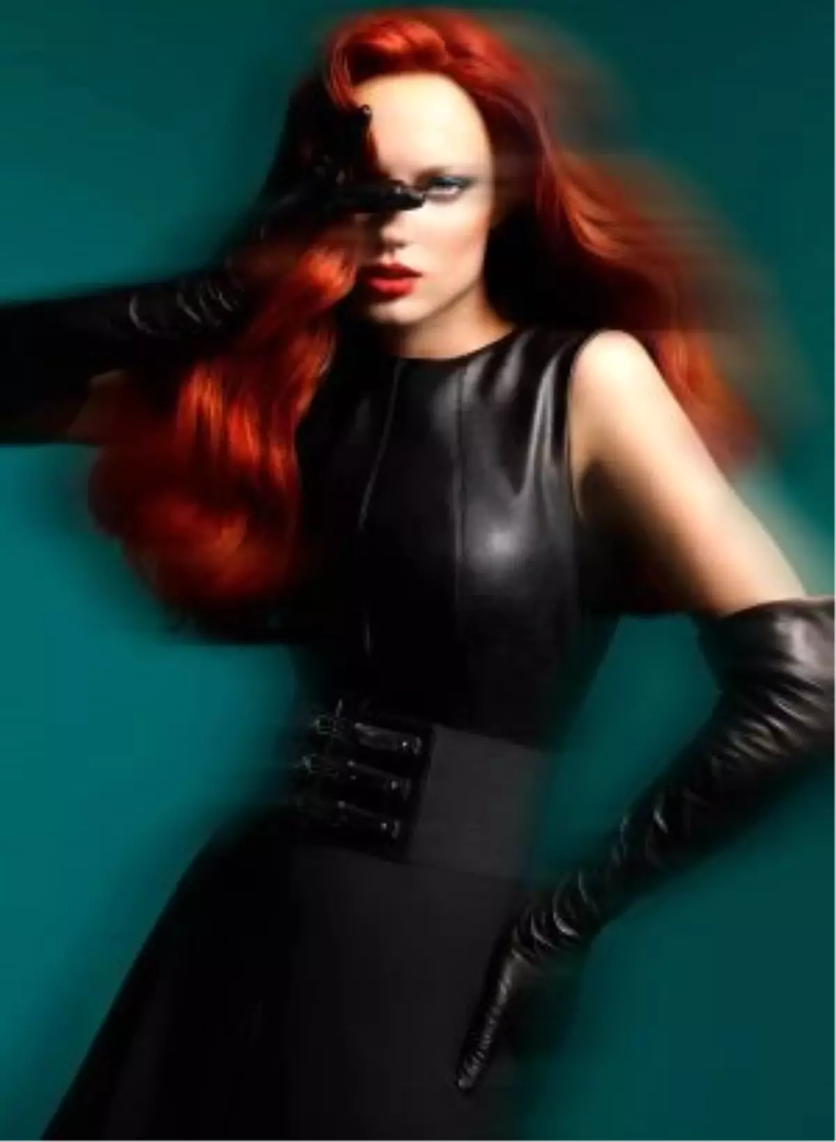 Atalar\'dan Güçlü Şehir Silueti