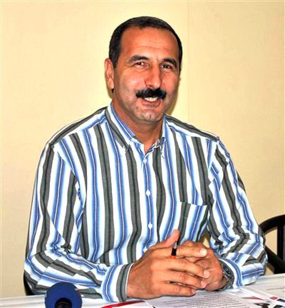 Atay; "Sağlıkta Şiddet Devam Ediyor"