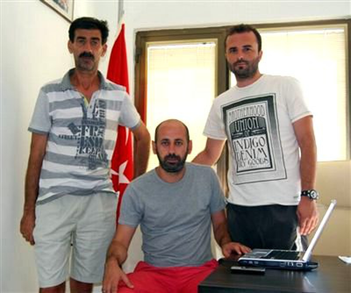 Ayvalıkgücü Belediyespor\'un Zorlu İdman Dönemi Başlıyor