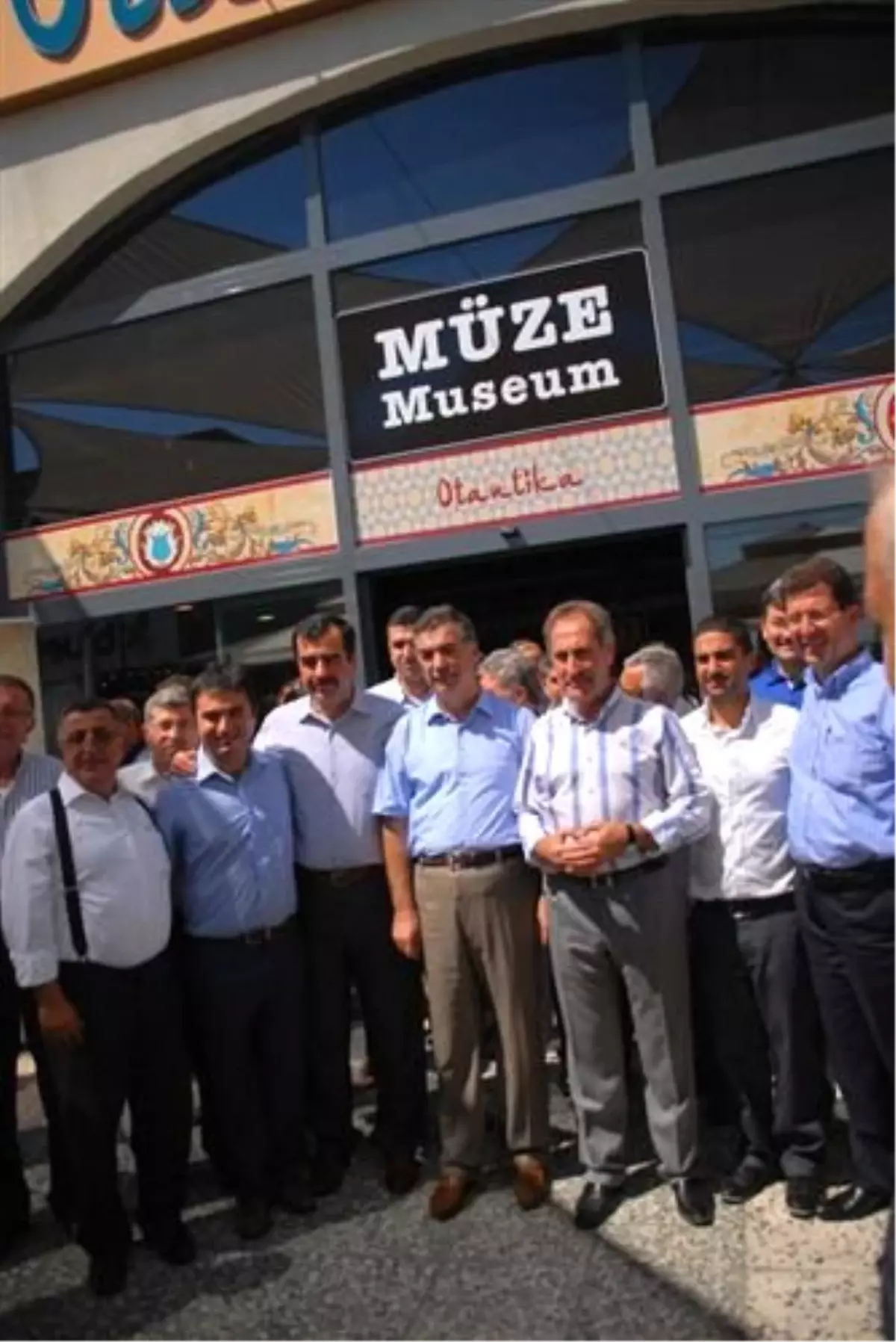 Bakan Günay: 1 Eylül\'de Size Bir Sürprizim Olacak