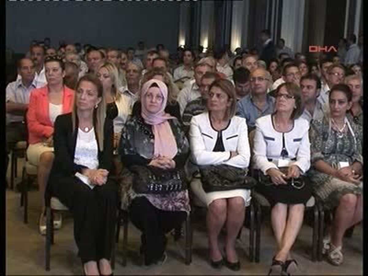 Bakan Günay\'dan \'Elektronik Bayram\' Çıkışı