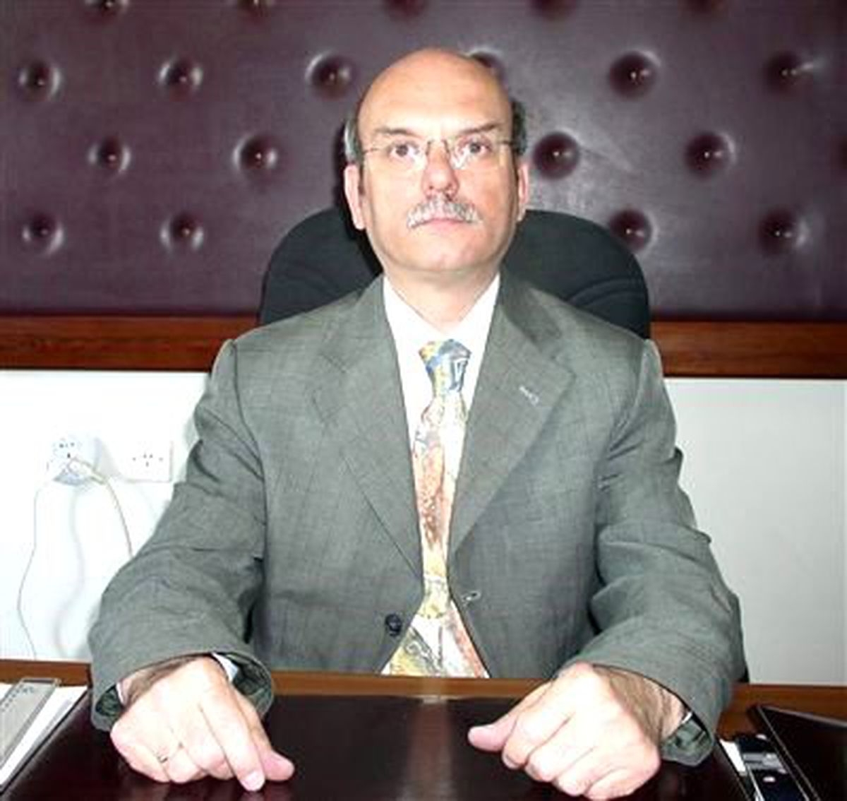 Basın ve Halkla İlişkiler Müdürü Söylevci\'nin Bayram Mesajı