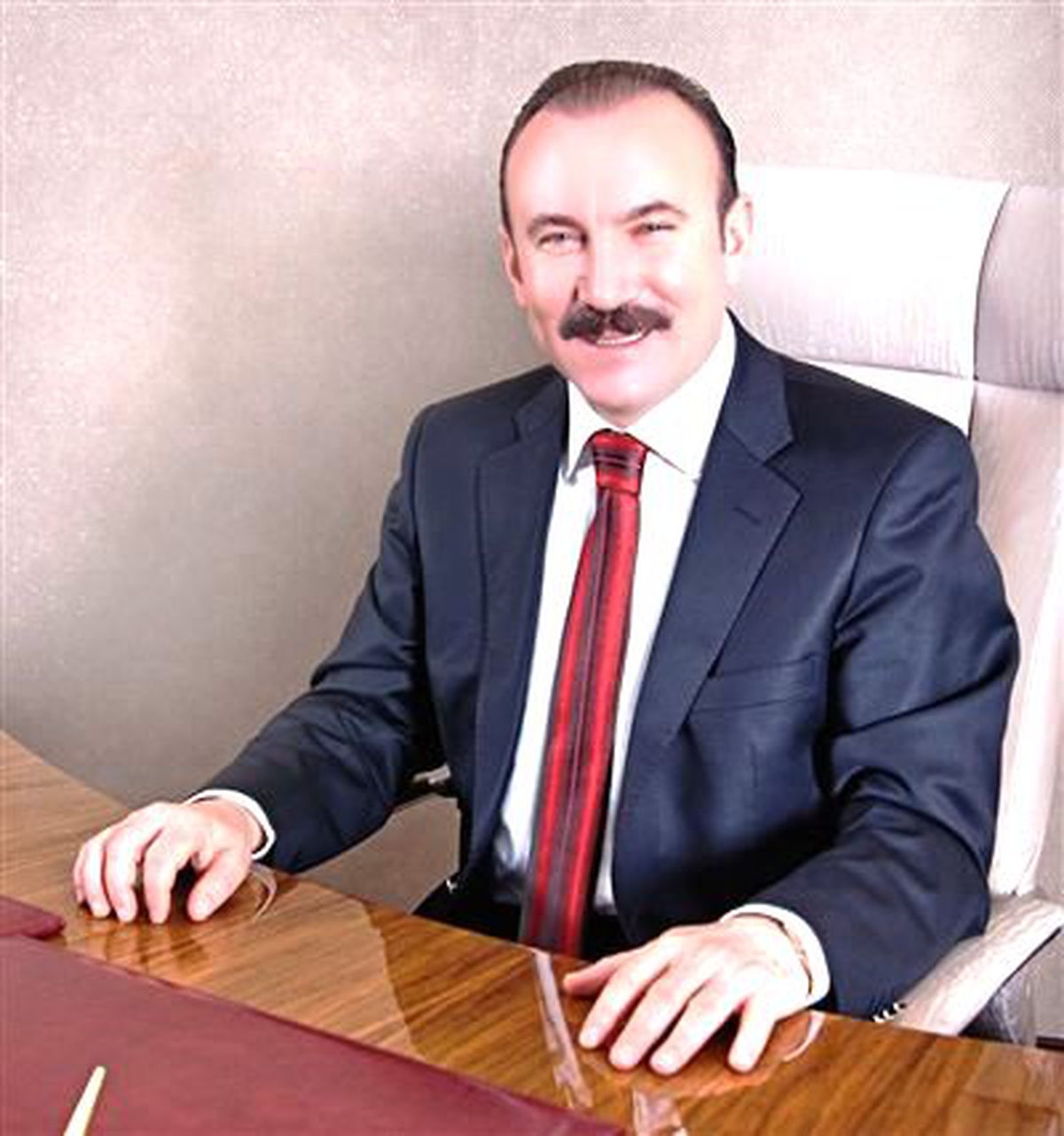 Başkan Doğan\'dan Bayram Mesajı