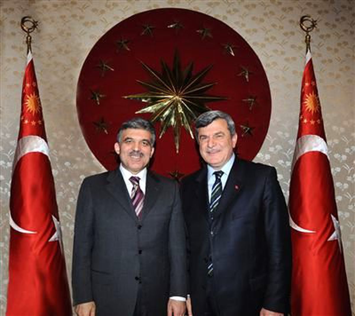 Başkan Karaosmanoğlu Kırgızistan\'a Gidiyor