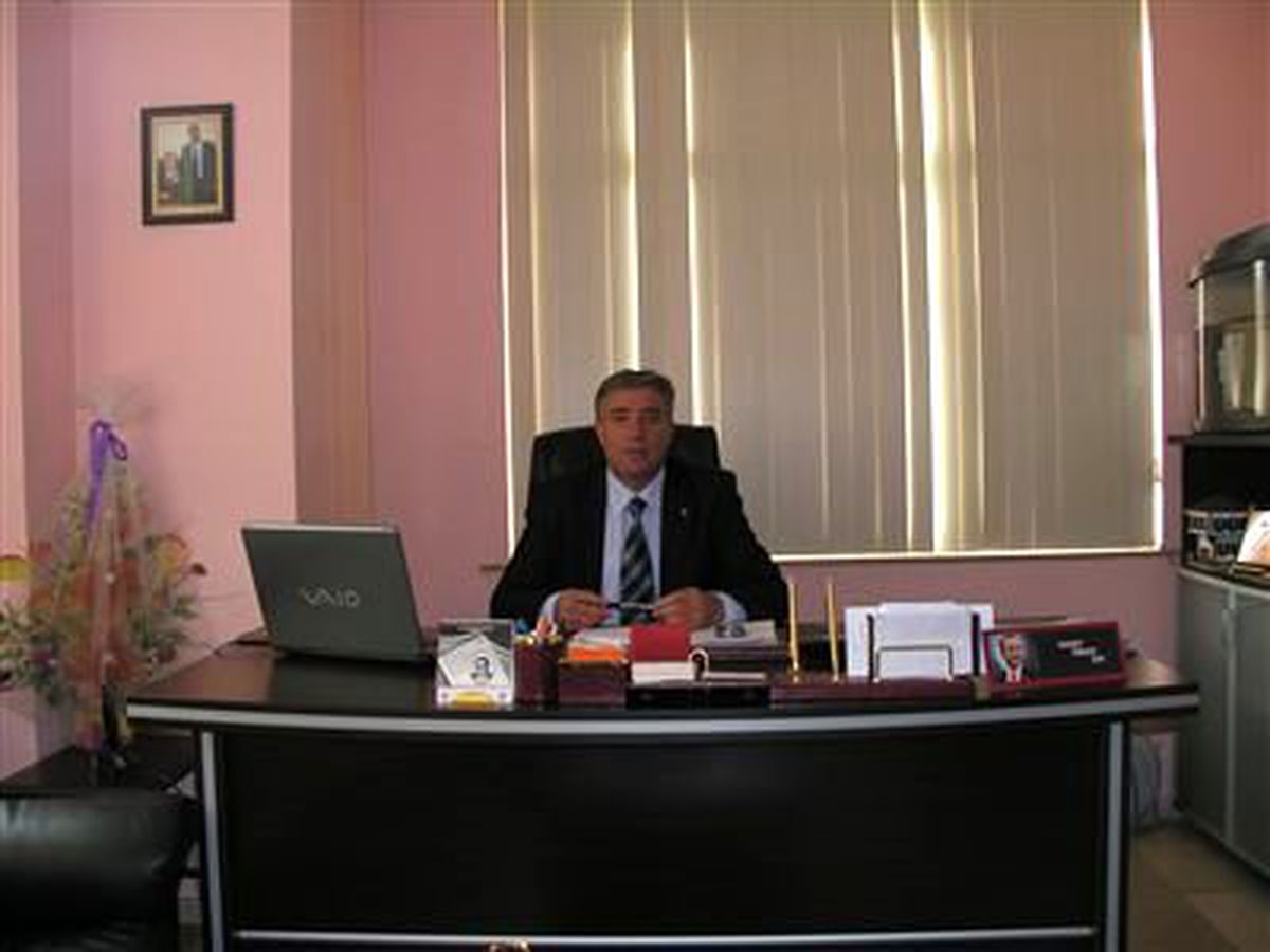 Başkan Küçükmorkoç\'un Ramazan Bayramı Mesajı