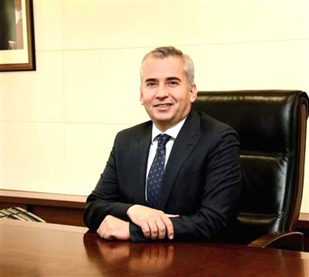 Başkan Zolan\'dan Ramazan Bayramı Mesajı