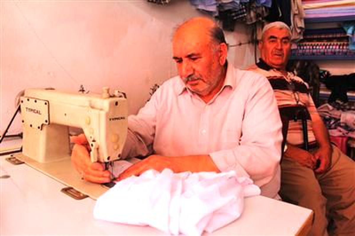 Bayram da Onları Güldürmedi