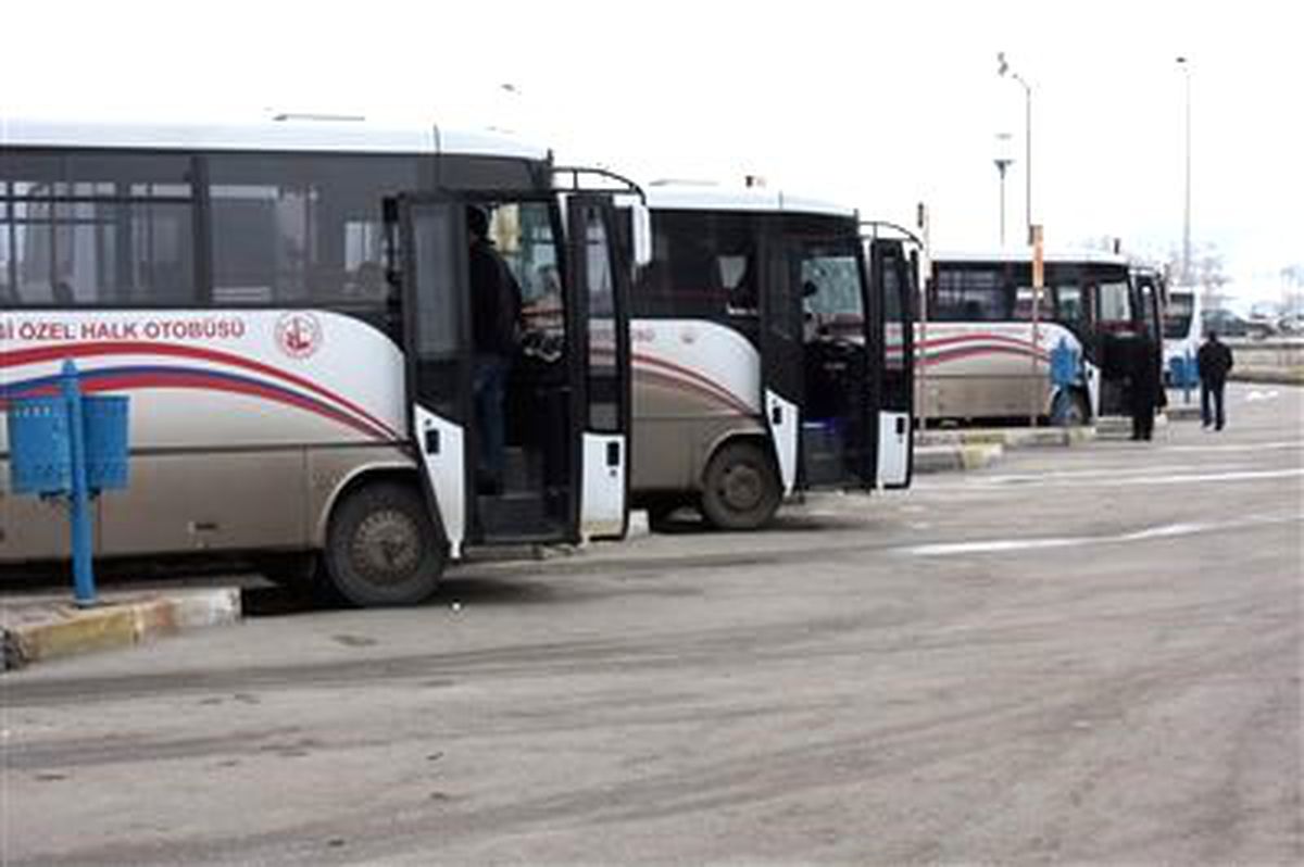 Bayramda Ek Seferler Düzenlenecek