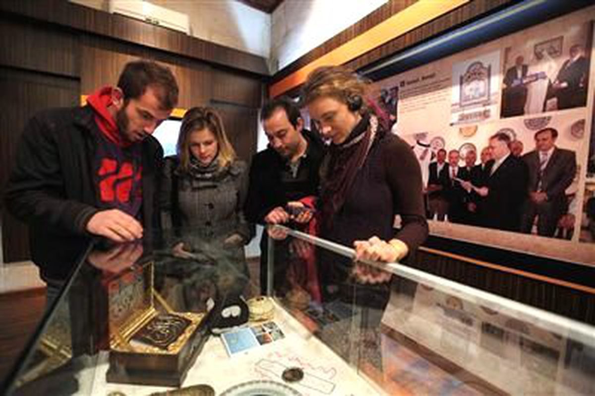 Belediye Müzeleri Bayramda Açık Olacak