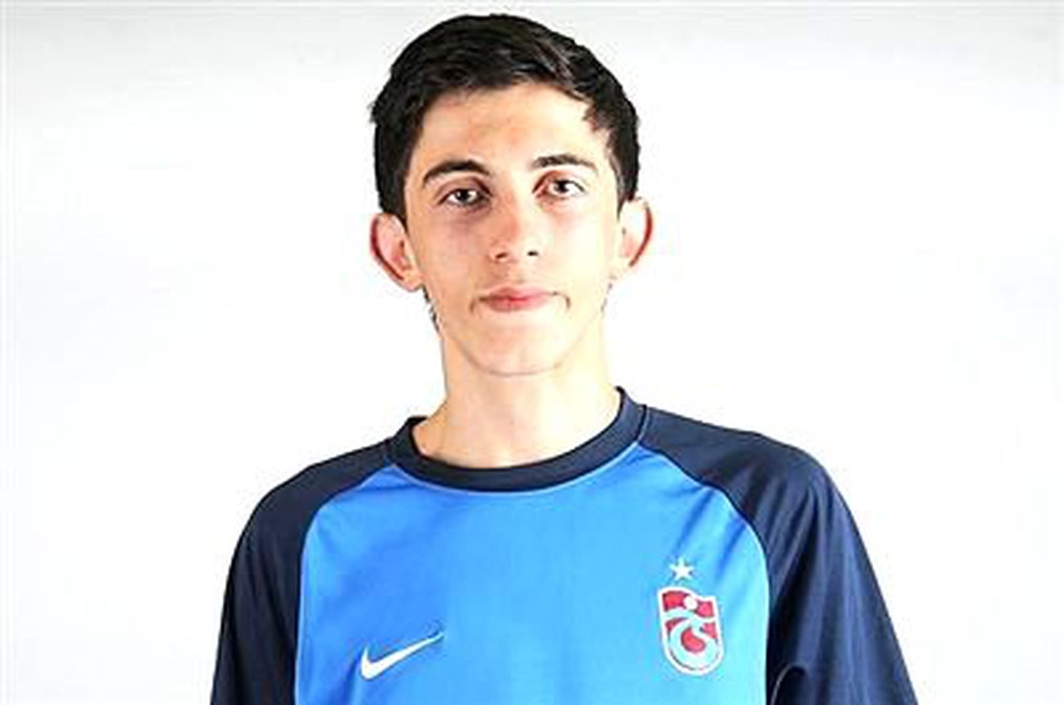 Burak\'ta Umutlar Tükendi