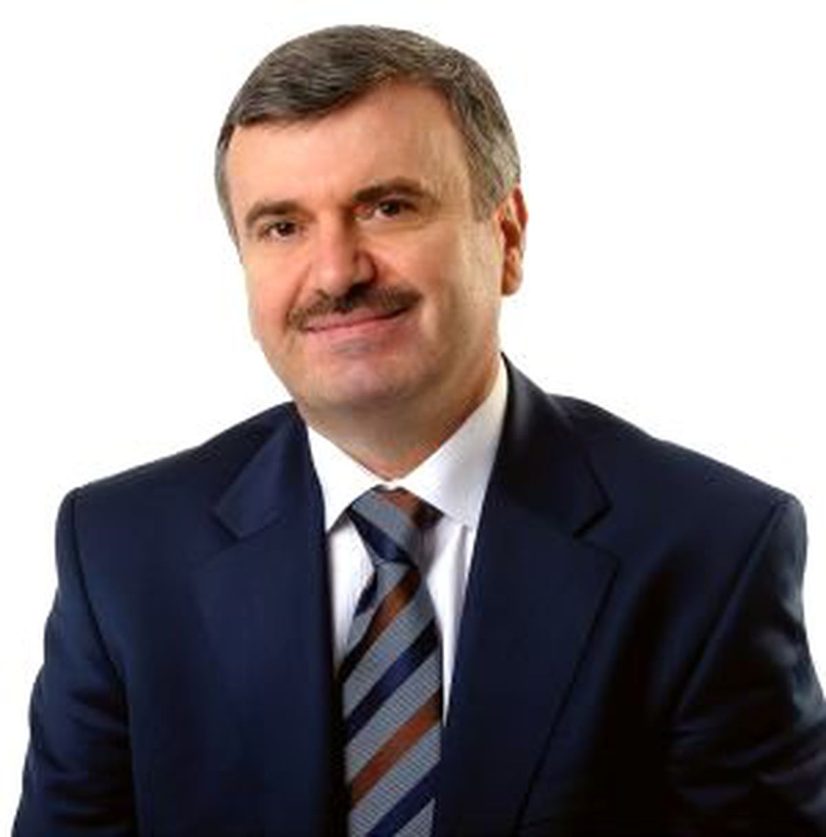 Büyükşehir Belediye Başkanı Akyürek\'in Bayram Mesajı
