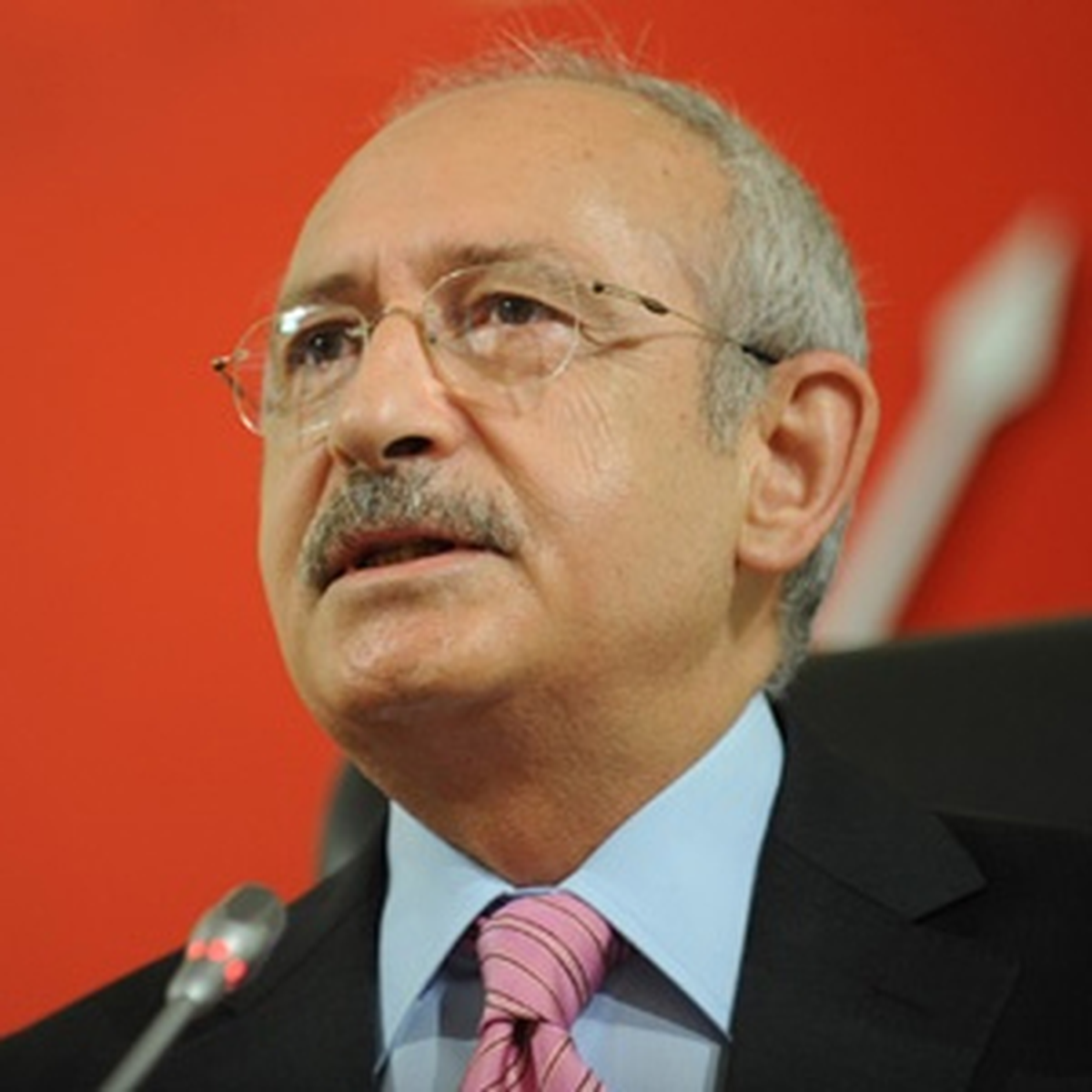 Kılıçdaroğlu\'ndan Bayram Mesajı