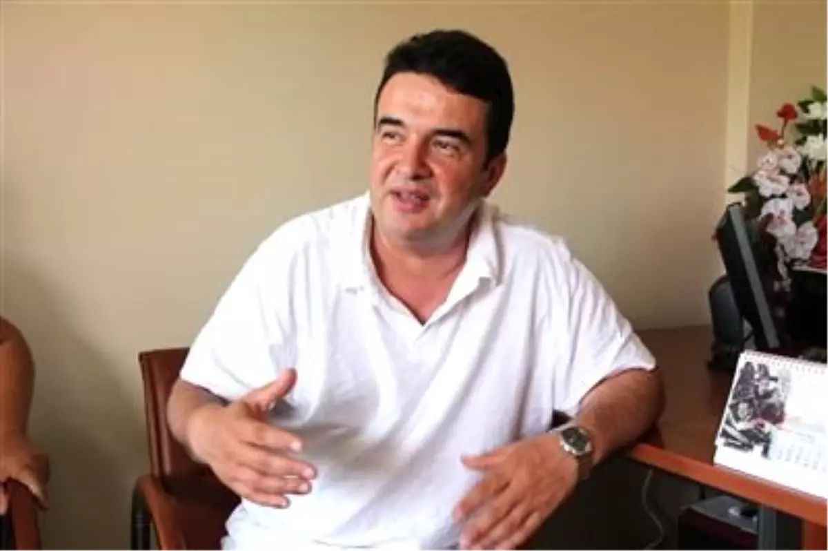 CHP\'li Vekil Baydar, Gündemi Değerlendirdi