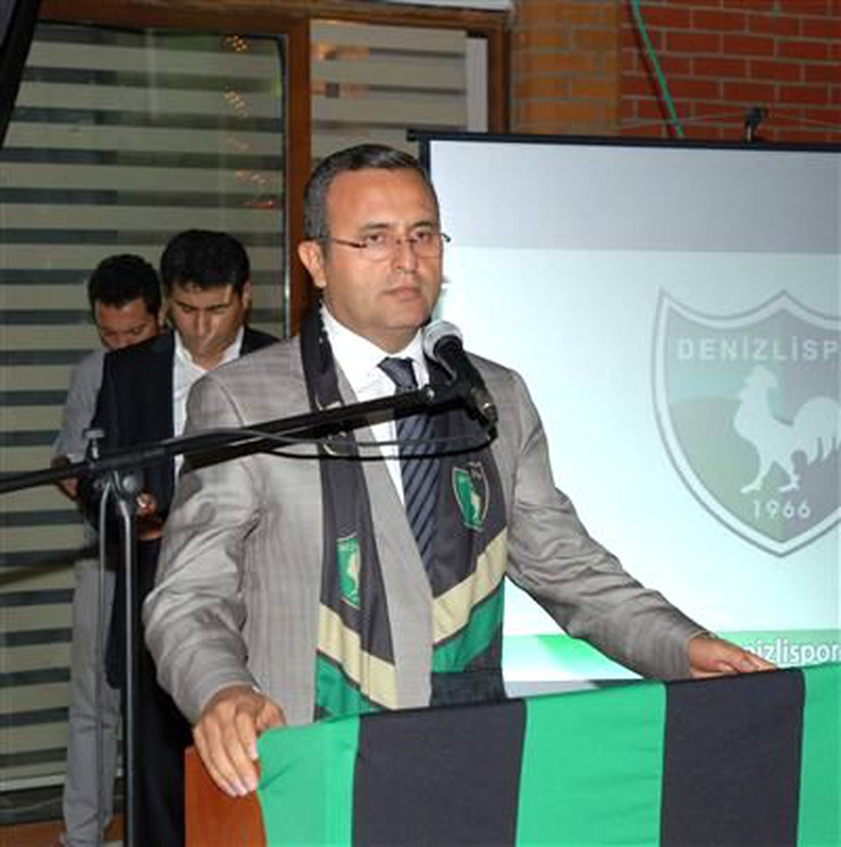 Denizlispor Sezon Öncesi Hazır Görünmedi