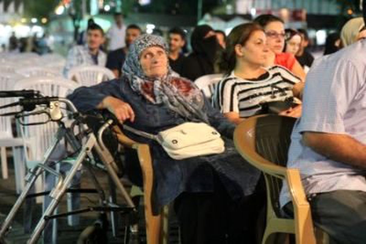 Deprem Şehitleri Dualarla Anıldı