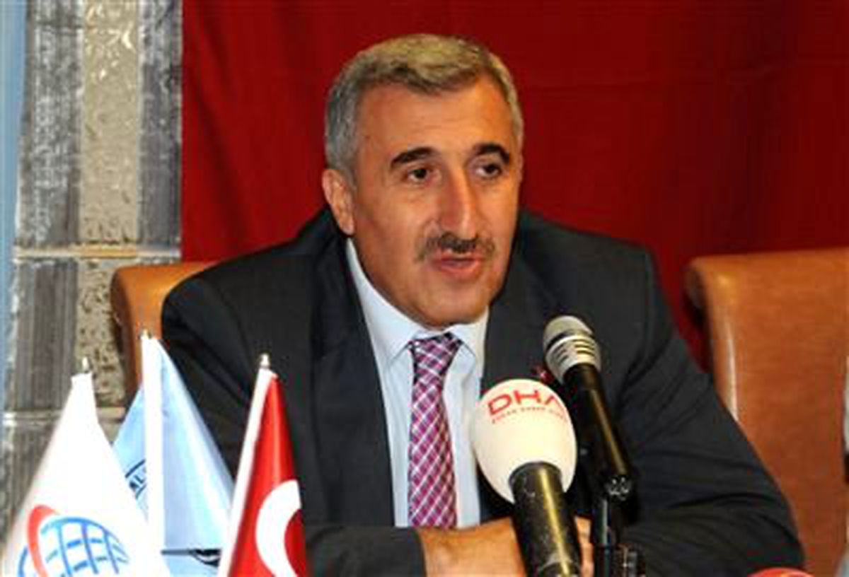 "Atatürk Havalimanı\'nda Adım Atılacak Yer Yok"