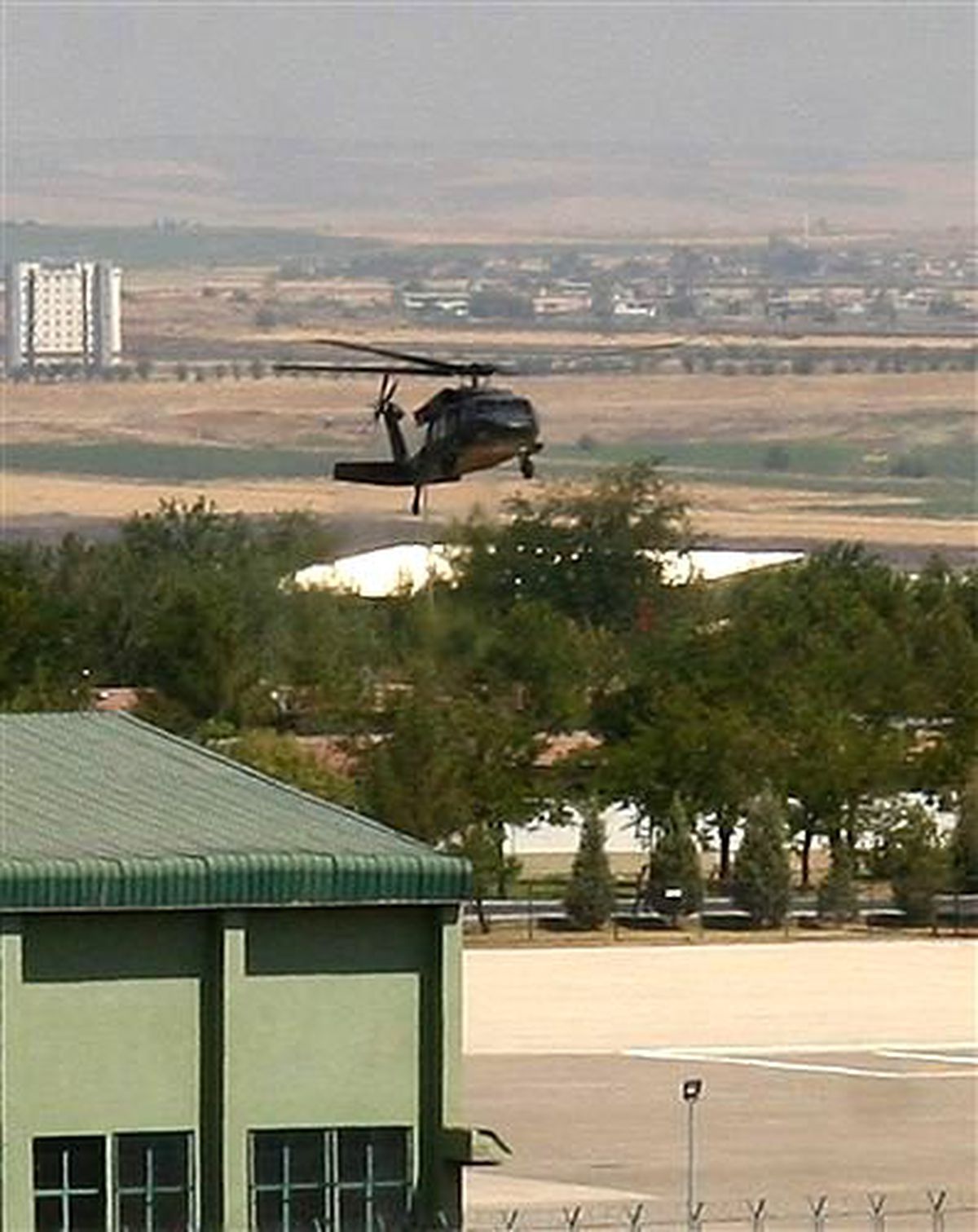 Diyarbakır\'da Operasyon