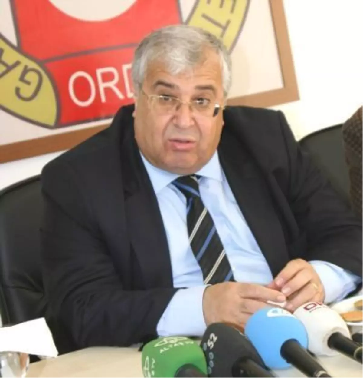 DSP Genel Başkanı Masum Türker Açıklaması