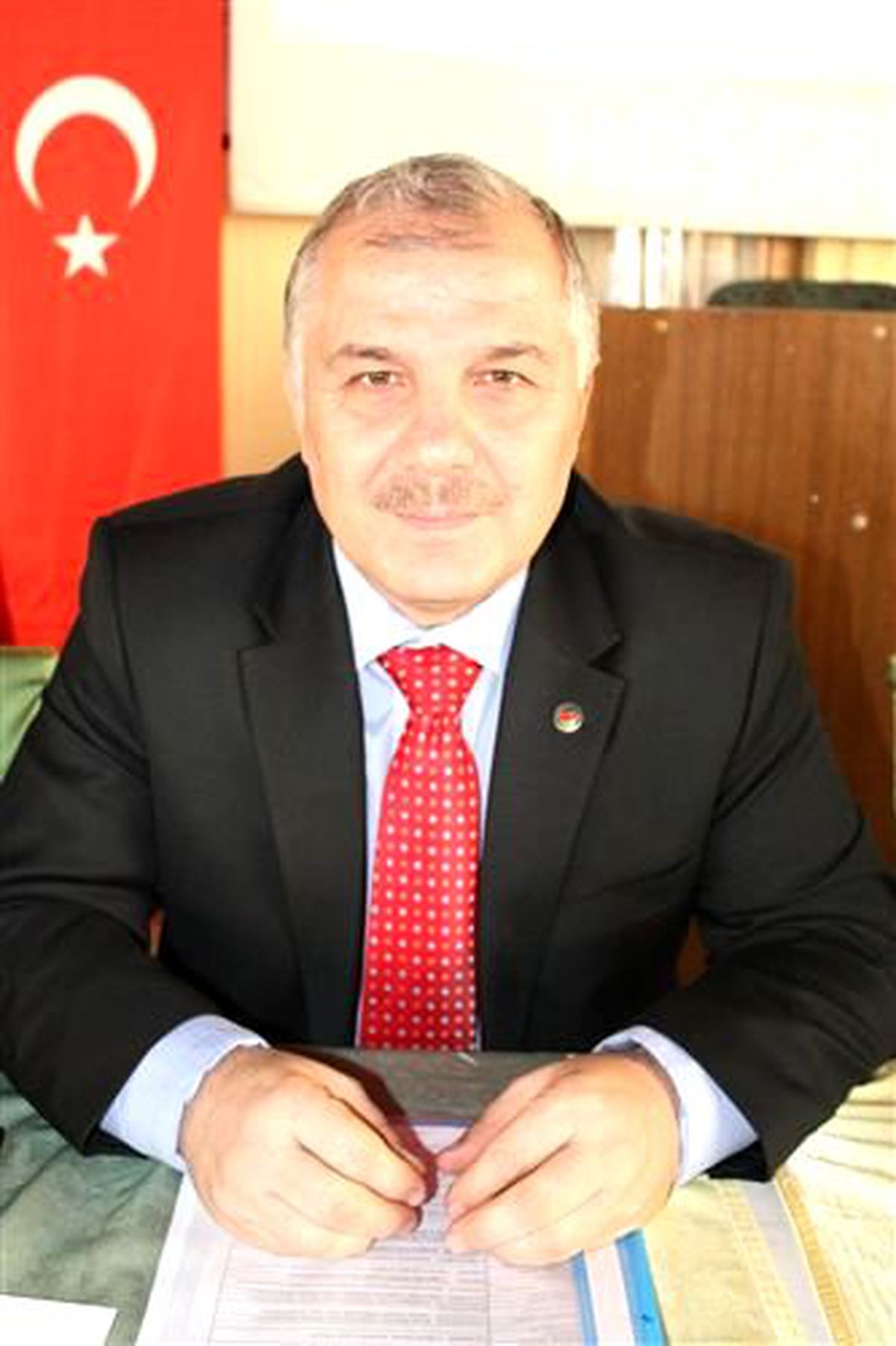 Eğitim-Bir-Sen\'den Ramazan Bayramı Mesajı
