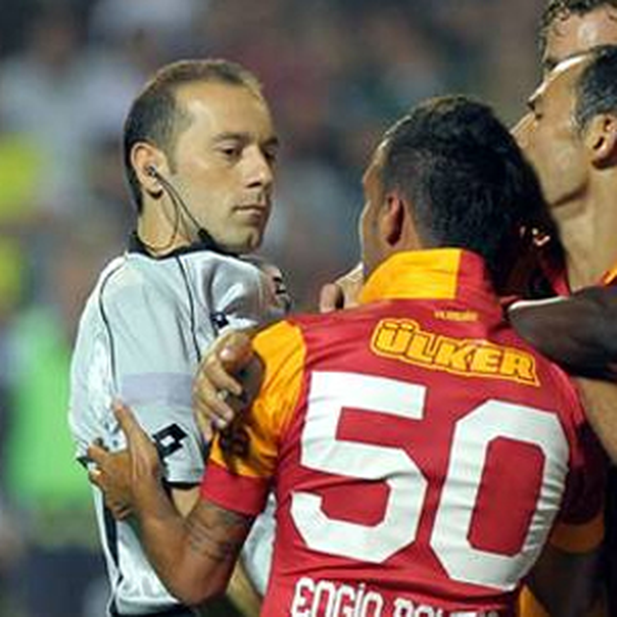 Engin Baytar\'a 330 Bin TL\'lik Fatura!