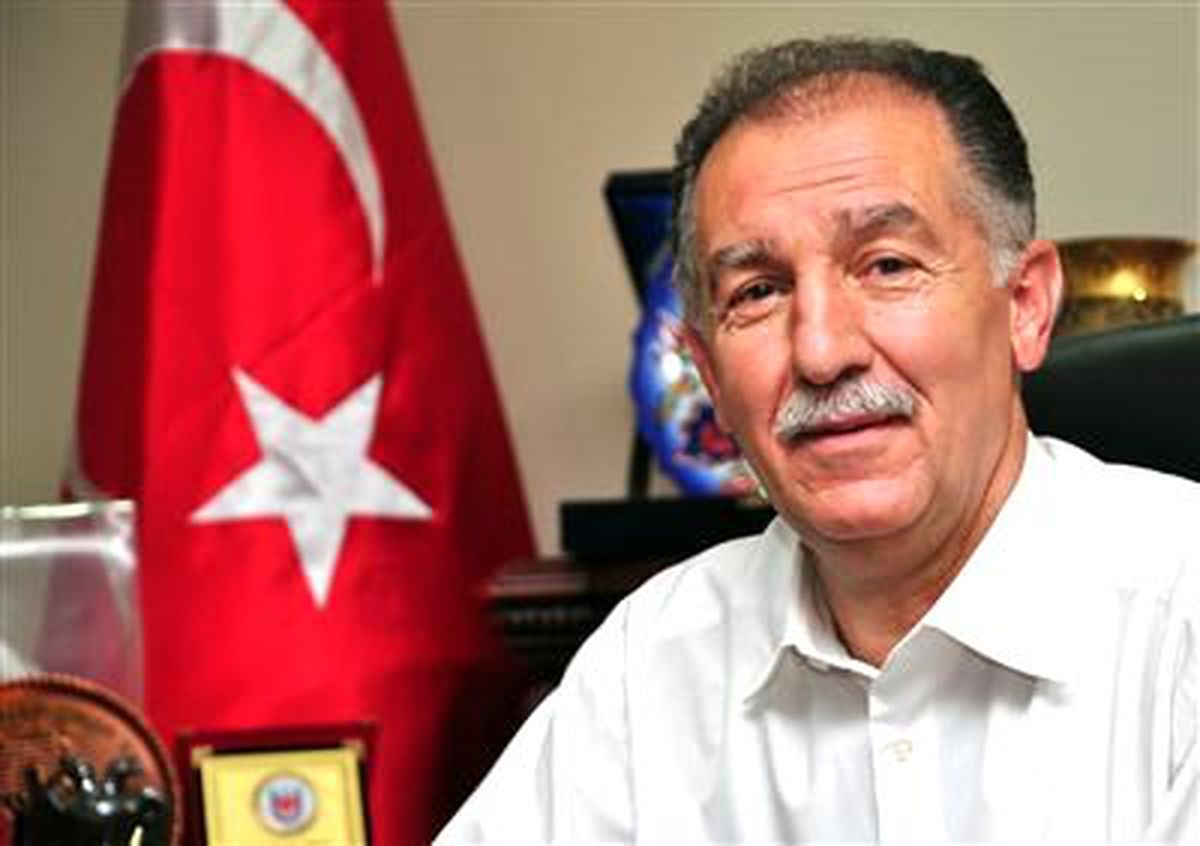 Esob Başkanı Fırat Açıklaması