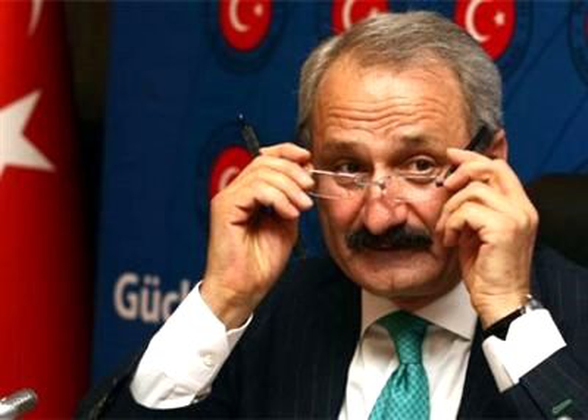 Euro\'daki Düşüşün İhracatçıya Faturası 3,1 Milyar Dolar