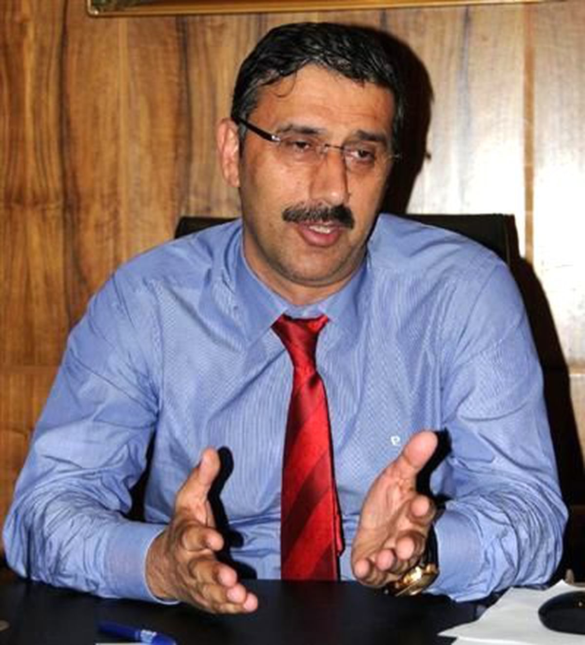 Fiskobirlik Başkanı Bayraktar: "Başbakan Talimatlar Verdi Ama Talimatlar Yerine Gelmedi