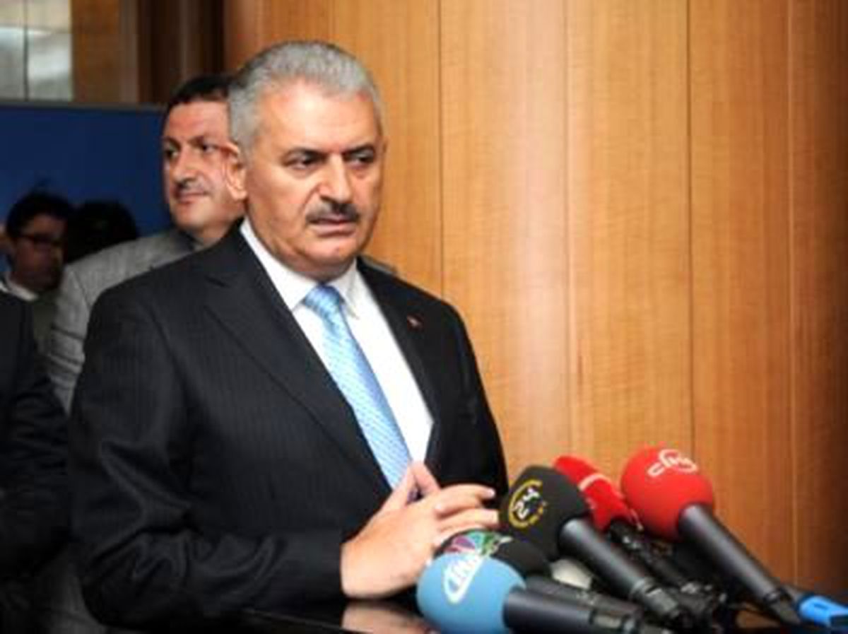 Fsm Köprüsü\'ndeki Çalışmalar