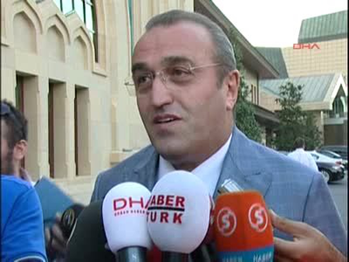 GS Yönetim Kurulu, Basın Mensuplarıyla Bir Araya Geldi