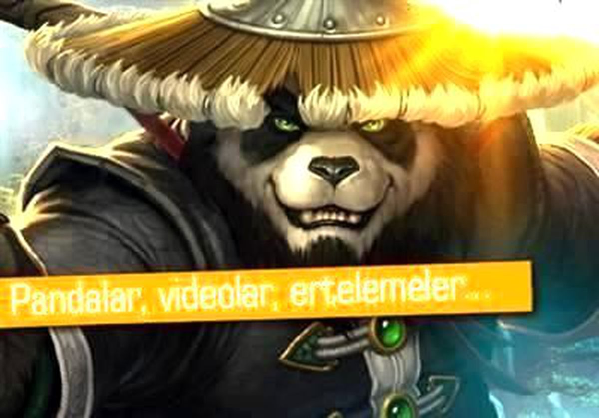 Gamescom 2012\'de Neler Oluyor? - Bölüm 2