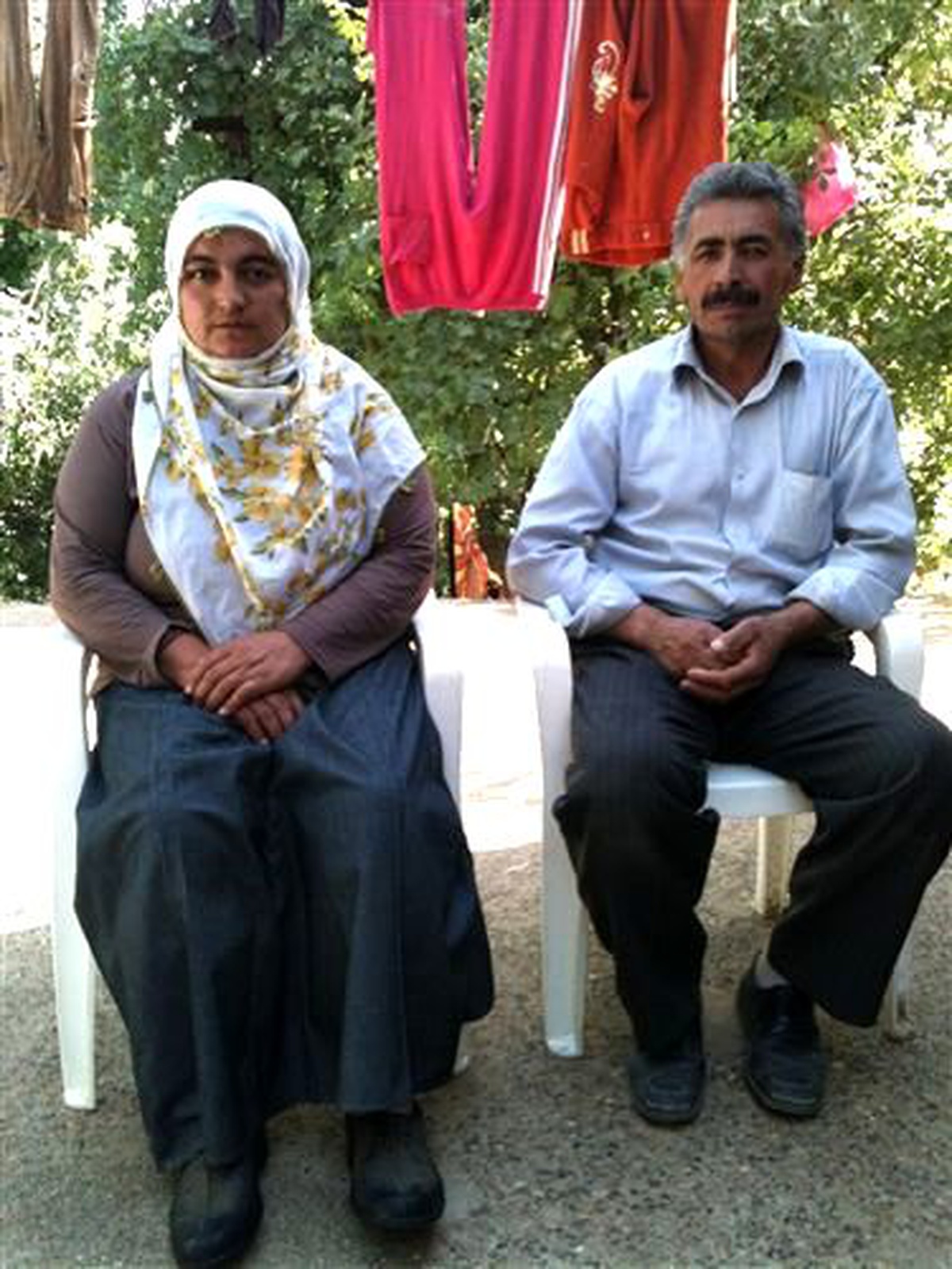 Gözleri Görmeyen Baba Ailesi İçin Yardım Bekliyor