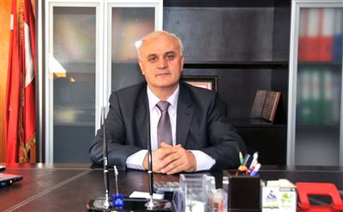 Gümüşhane Özel İdaresi Bayrama Hazır