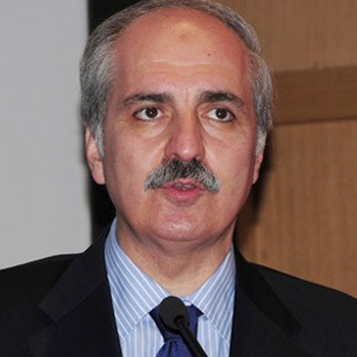 Has Parti Genel Başkanı Kurtulmuş\'tan Bayram Mesajı