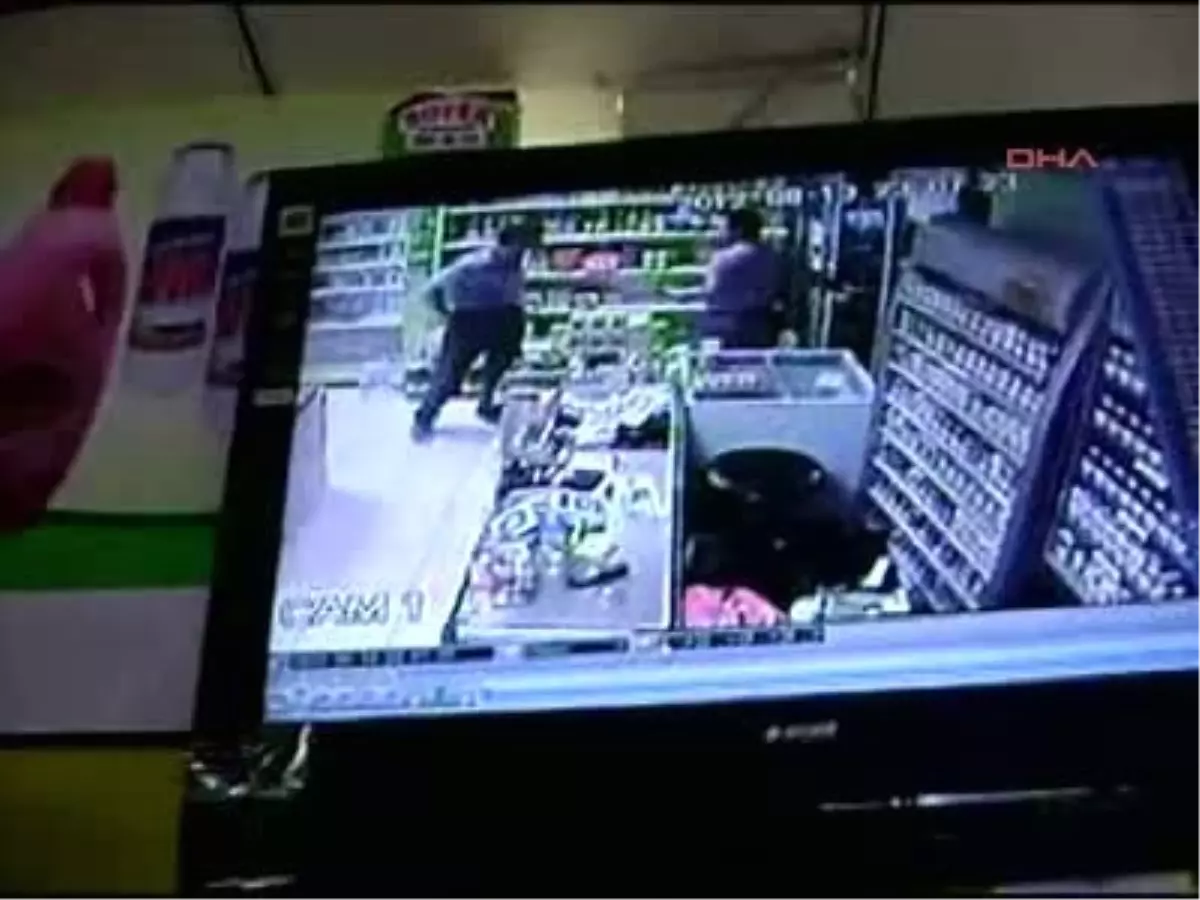 Suriyeli PKK\'lı Raşit Ali Raşit Adliyeye Sevk Edildi