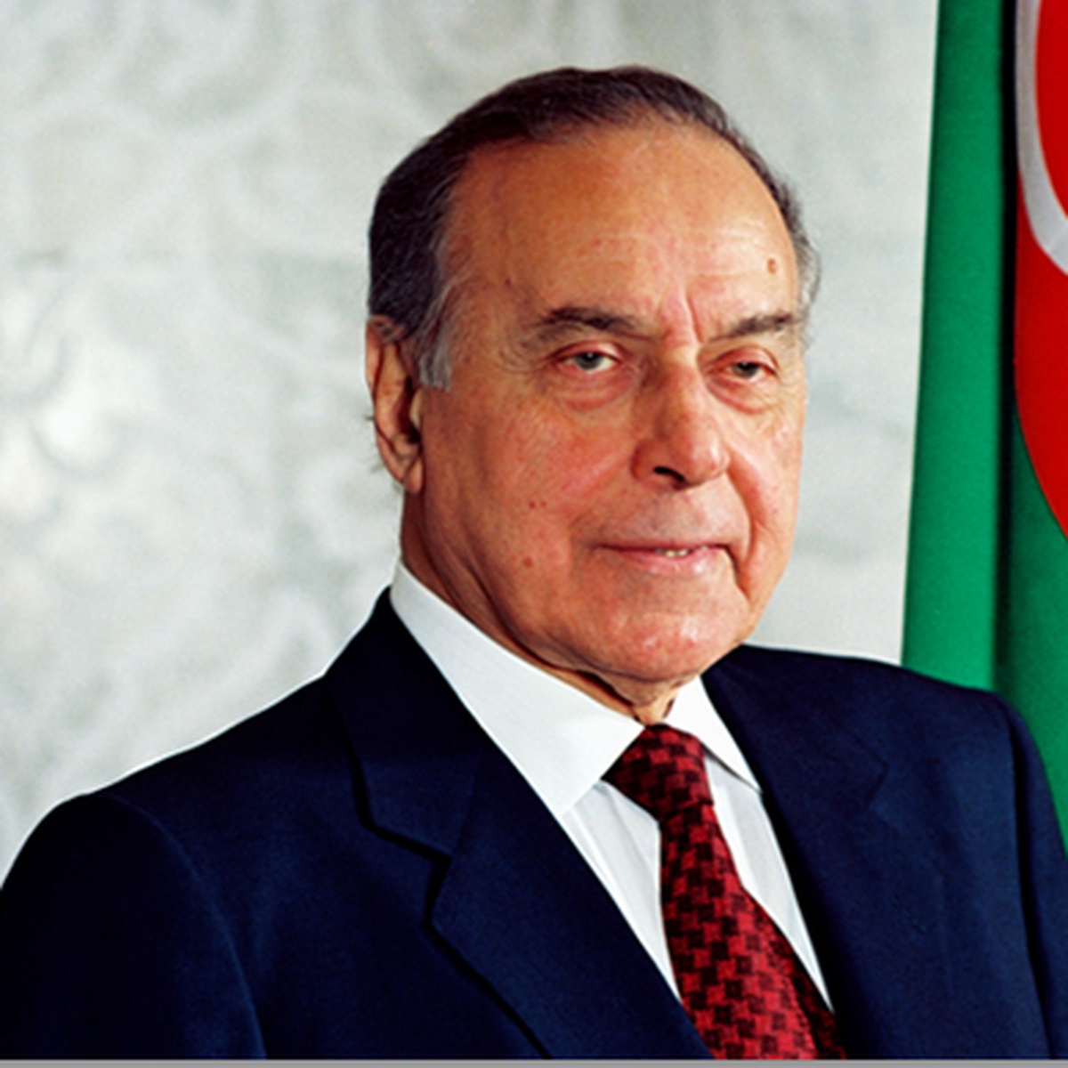 Haydar Aliyev\'in Hayatı Film Oluyor