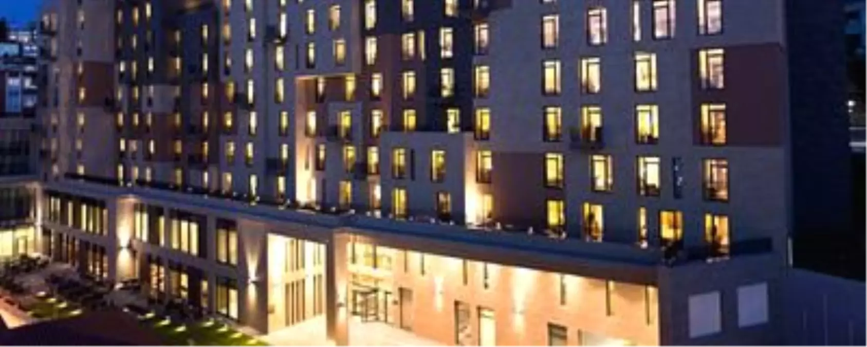 Hilton Garden Inn İstanbul\'a Kalite Sertifikası